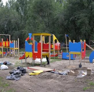 Детские балаково