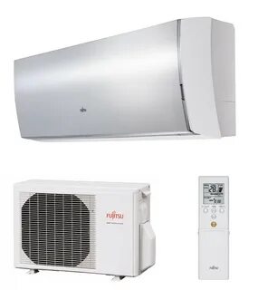 Кондиционер fujitsu