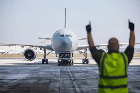Авиакомпаниям компенсируют
