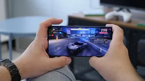 Игры на телефон ксиоми