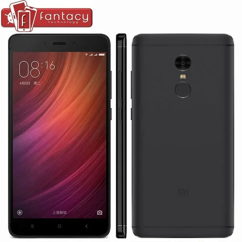 Xiaomi redmi note краснодар