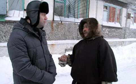 Новости воркуты воргашор