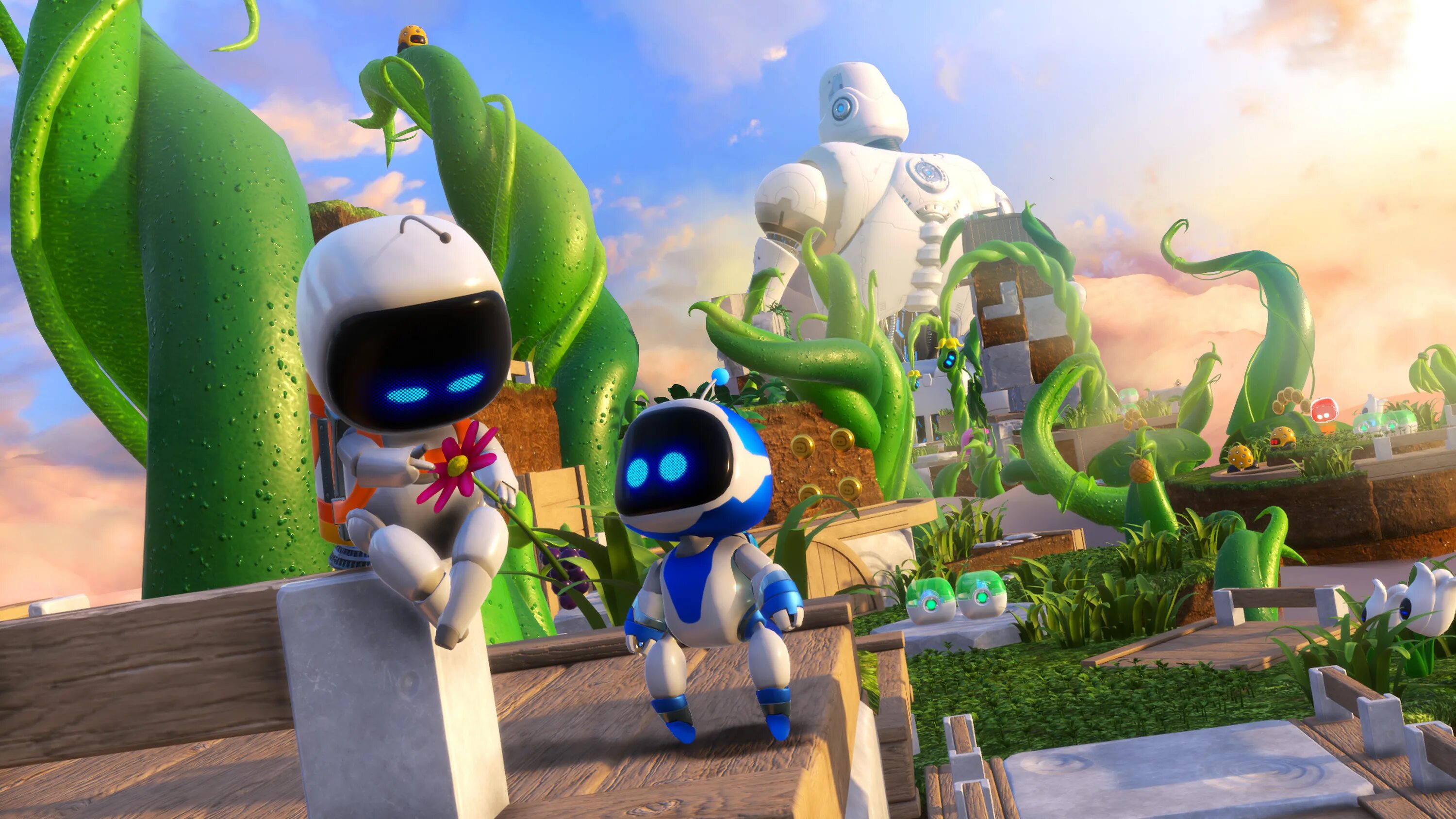 Astro bot ps4 VR. Astro bot Rescue Mission ps4. PS VR Astro bot. Astro bot Rescue Mission VR. Игра робота playstation