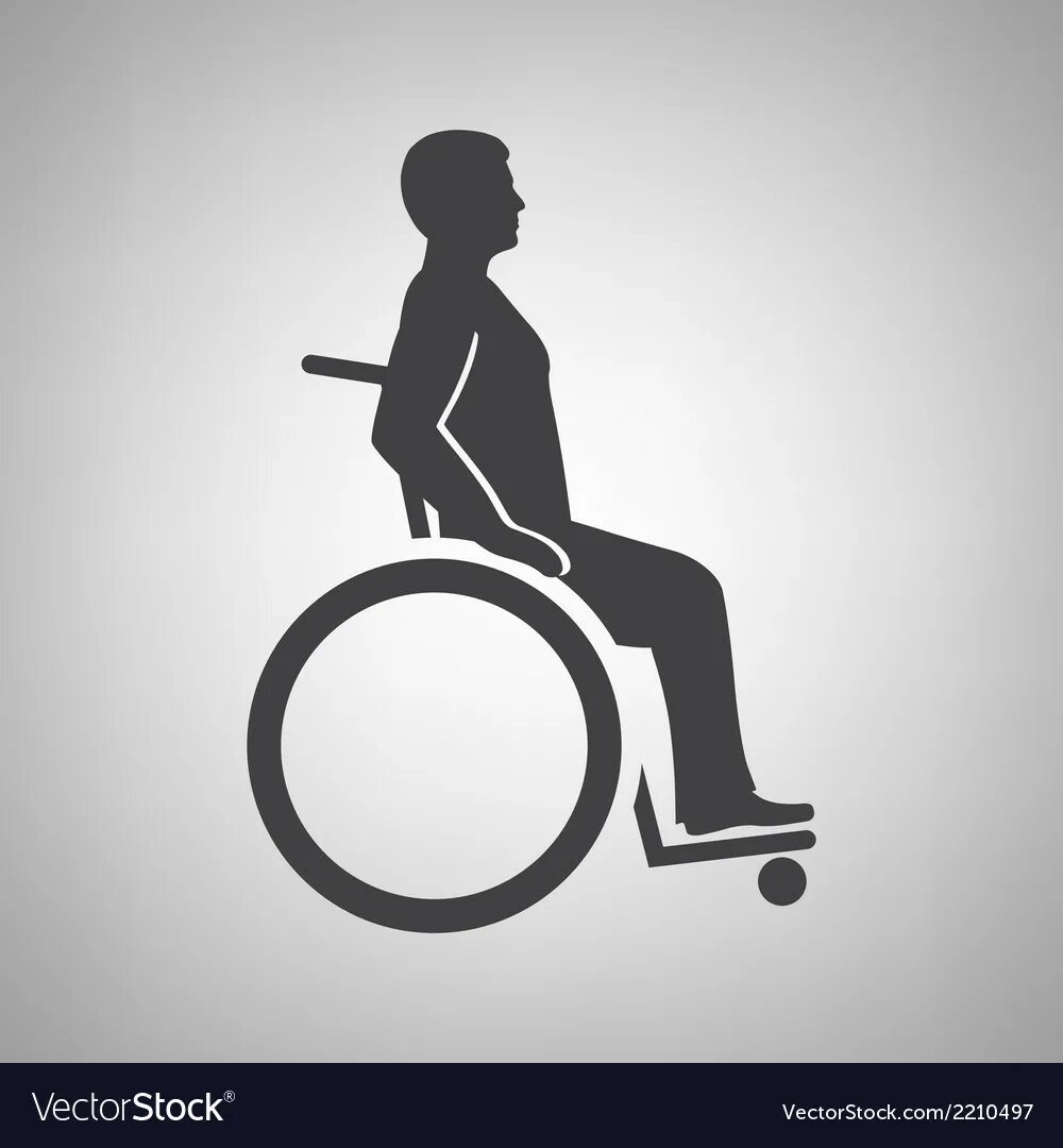 Invalid image. Иконы для инвалидов. invalid вектор. invalid icon. инвалид фото для презентации раскраска.