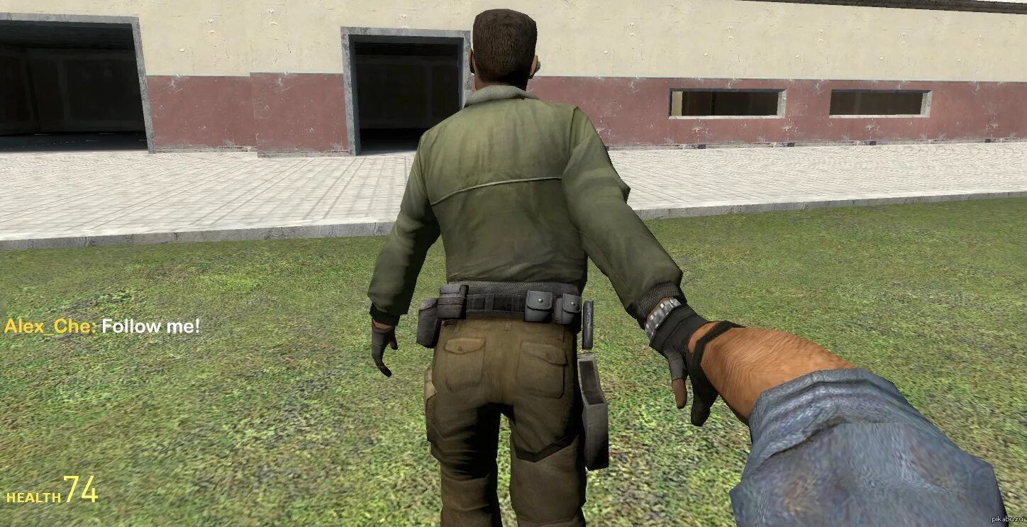 Cs me