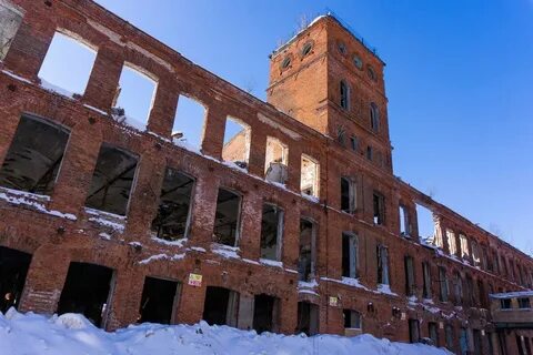 Фабрика орехово зуево