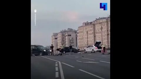 Московский смертельный
