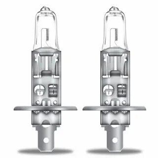 Osram h1