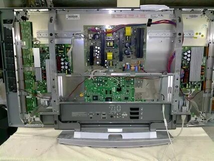 Запчасти lg