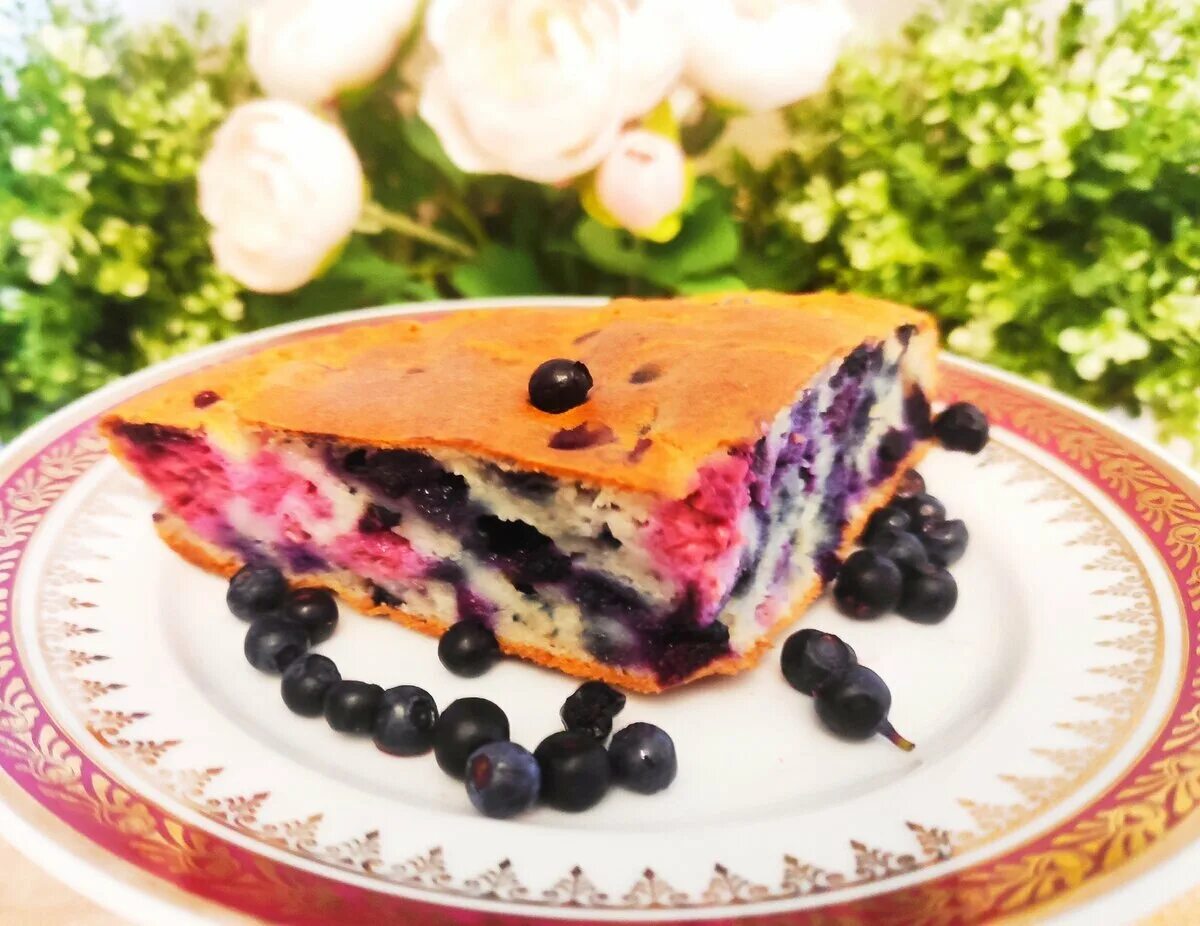 Рецепт заливной с ягодами. Заливной сметанный пирог с ягодами. Рецепт заливной с ягодами. Заливной пирог с ягодами. Рецепт заливной с ягодами.