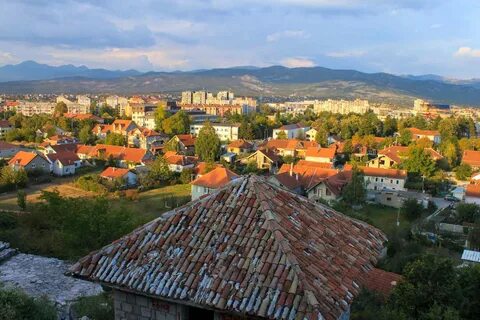 Никшич черногория