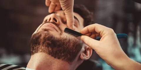 Barber beauty