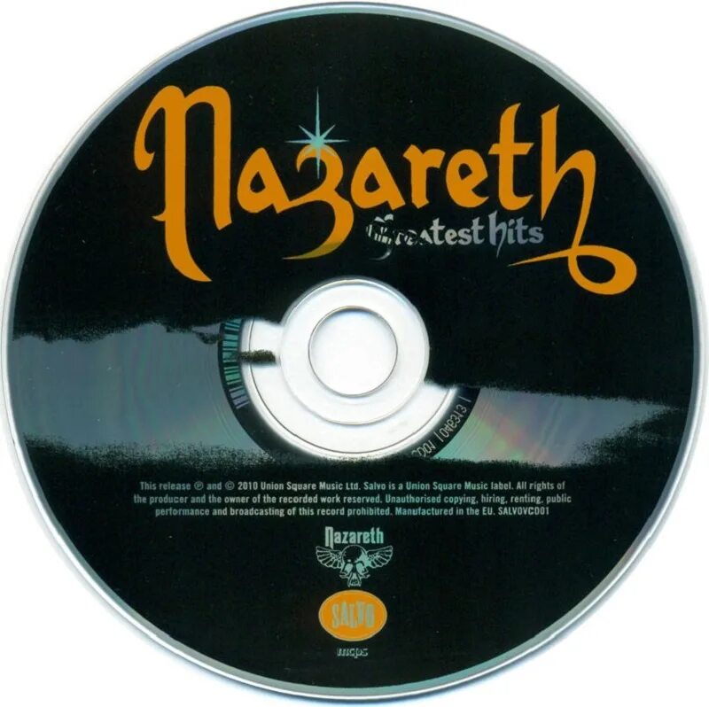 Nazareth альбомы слушать. Nazareth 1996. nazareth nazareth 1971. nazareth cd1 дискография. nazareth greatest hits 1975.