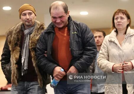 Опознание тел