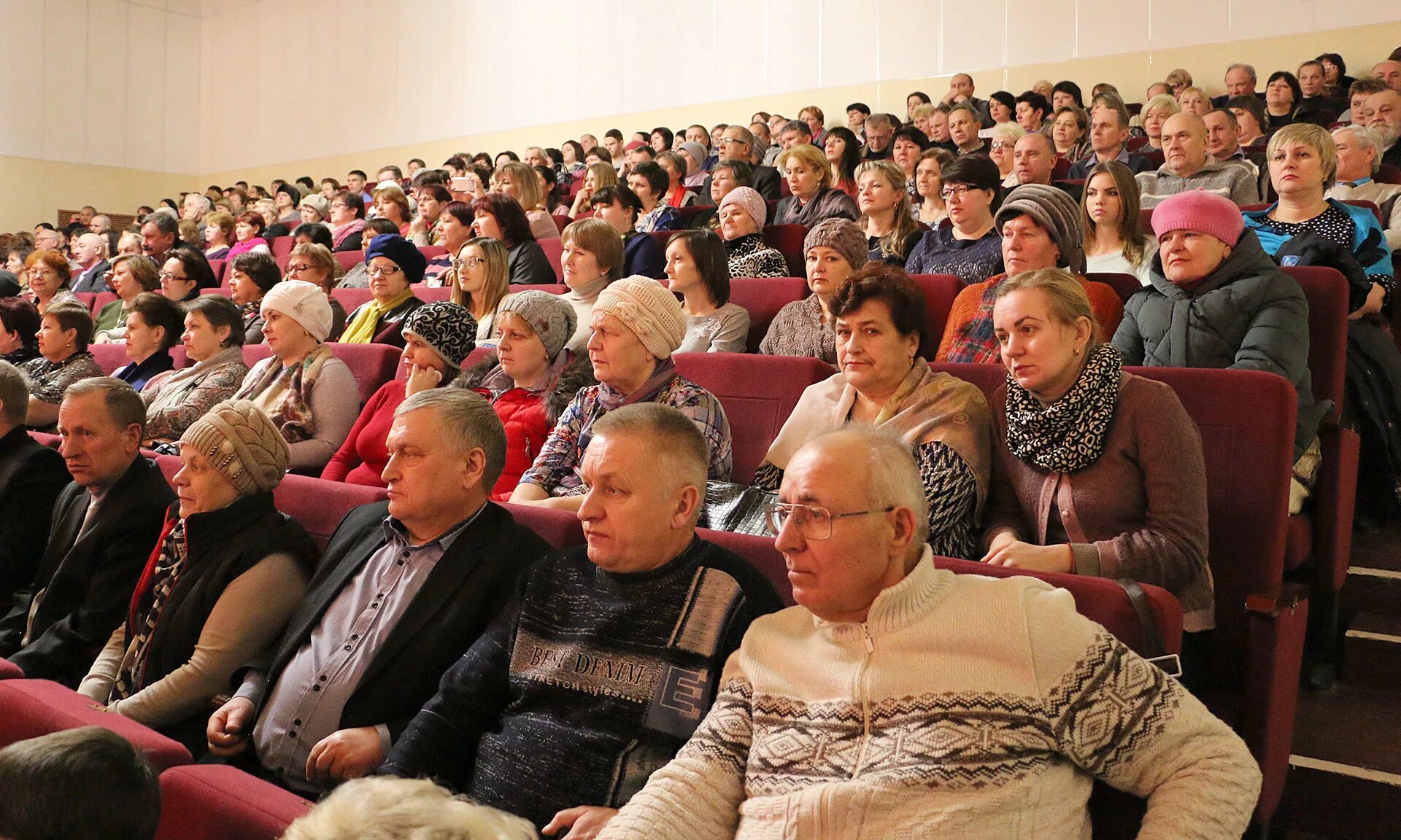 Новости дня брянской области