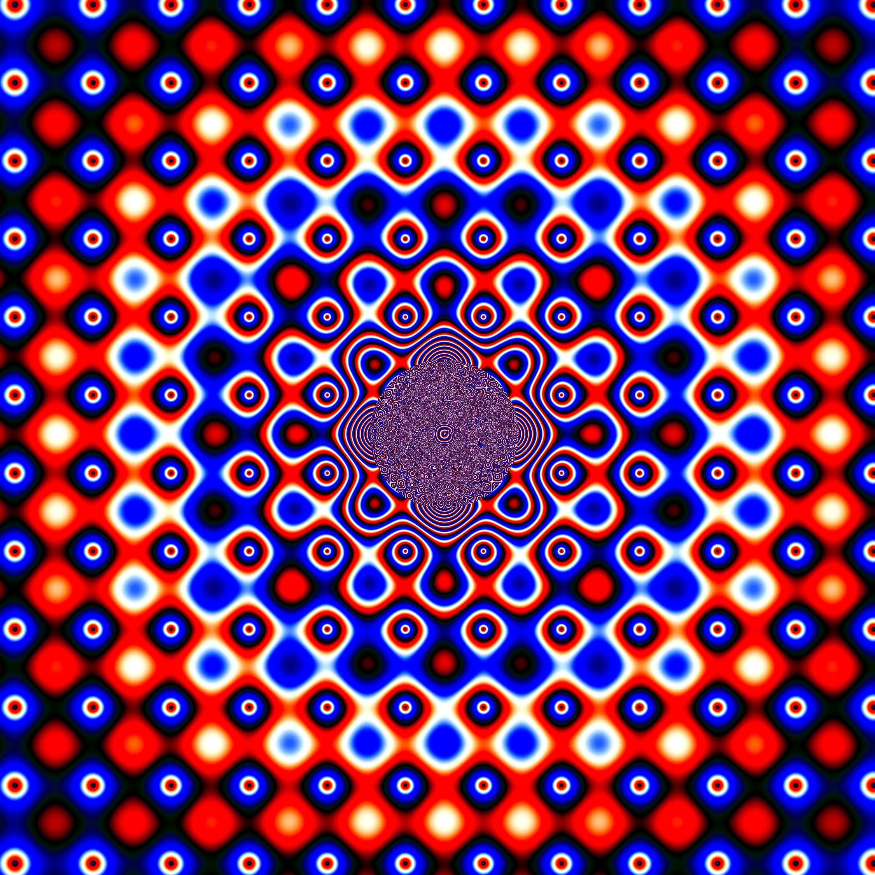 Digital red