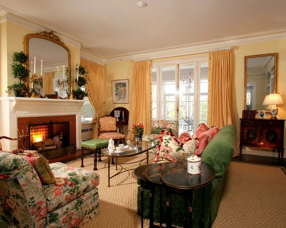 Aesthetic Sharer ZHR on Twitter English country living room, Country living room
