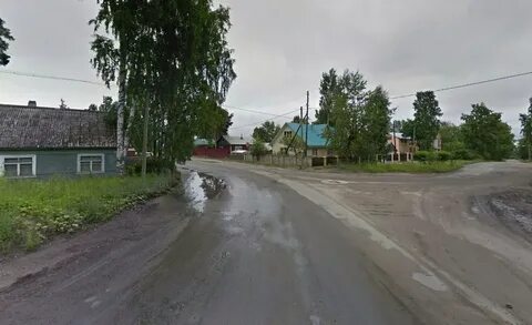 Медвежьегорск 10