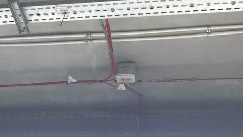 Под смонтированным
