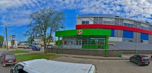 Здоровье ул ленина 85 выкса фото Panorama: Всё для праздника, gift and souvenir shop, Vyksa, ulitsa Lenina, 17