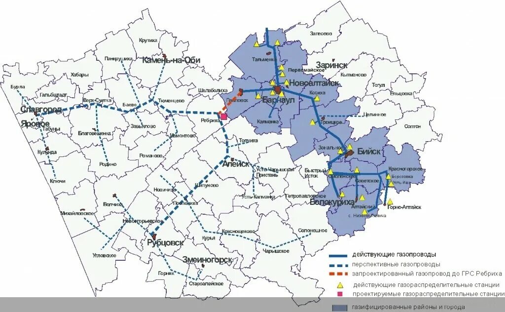 Алтайский край 2021 года. Карта газификации Алтайского края. Газовая магистраль Алтайский край. Схема газоснабжения Алтайского края. План газификации Алтайского края.