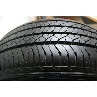 Dunlop 225 55 19
