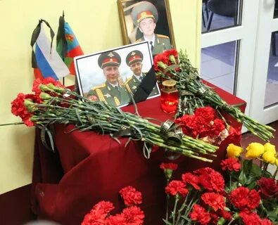 Трагедия ансамбля