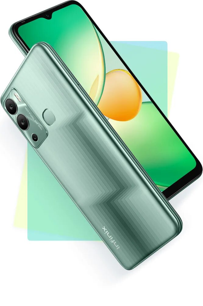 Infinix hot 50 i обзор. Infinix hot 50 i обзор