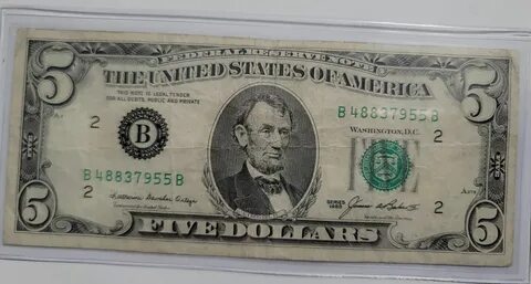 55 долларов сша