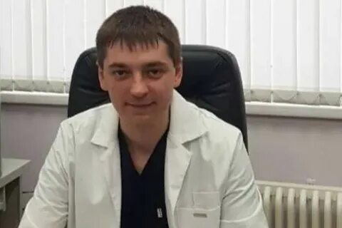 Хирург каменск шахтинский
