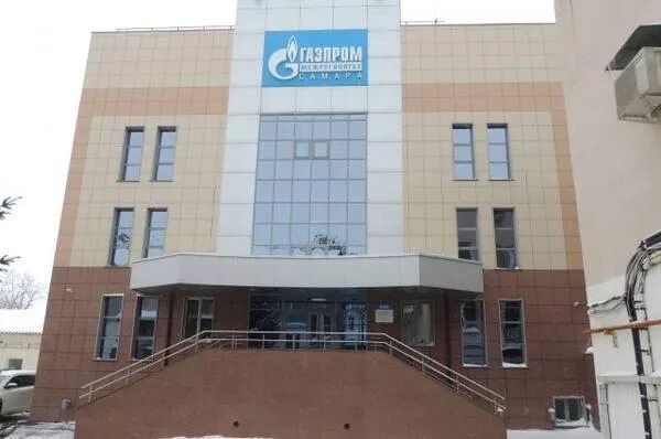 Газпром межрегионгаз Омск" проводит договорную кампанию на поставку газа юрлицам