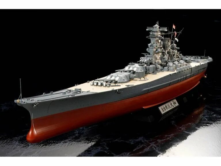 1 350 100. Ямато модель 1 350. 78030 tamiya. ямато тамия линкор 1/350. модель корабля ямато 1 350.