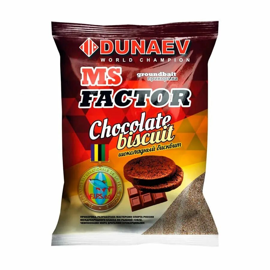 Прикормка дунаева. Прикормка "Dunaev-MS Factor". Прикормка Дунаев МС фактор шоколадный бисквит. Прикормка "Dunaev-MS Factor" 1кг лещ. Прикормка Дунаев МС фактор.
