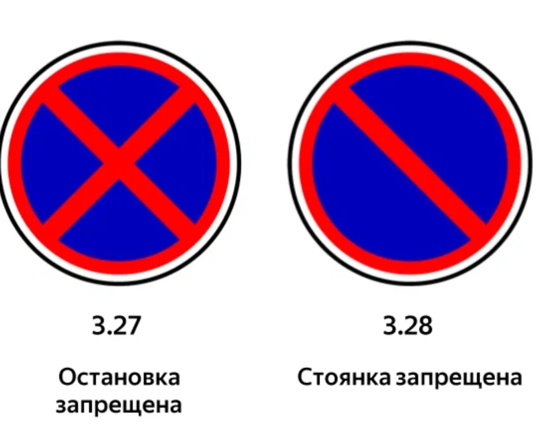 Отличия парковки и стоянки, которые важно знать каждому автовладельцу