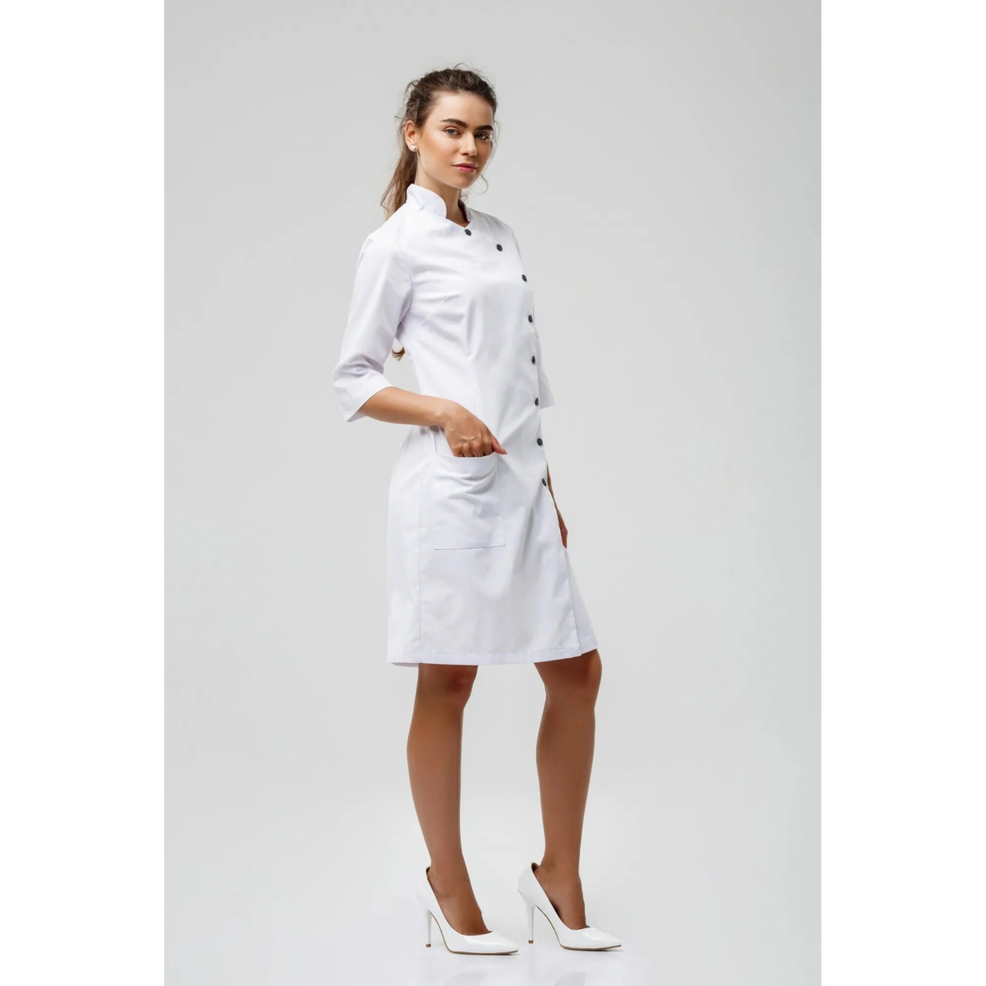 Модный доктор халат 10504. Магазин медицинской одежды. Халат модный доктор 11830. Модный доктор адреса магазинов. Медицинский костюм.