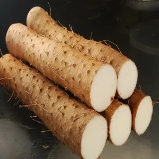 Экстракт ямса
