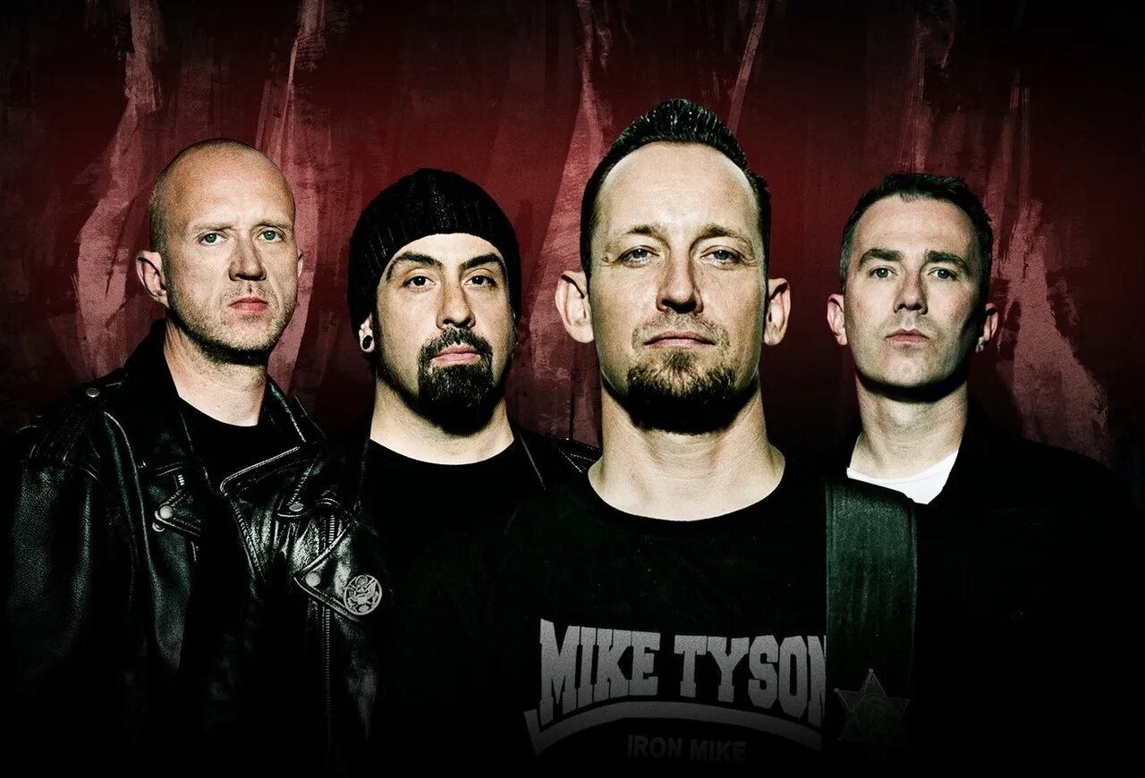 Volbeat. Volbeat Band. Volbeat 2021. Volbeat фото.
