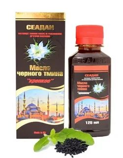 Седана масло