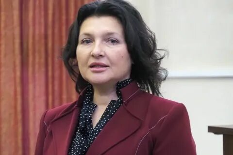 Кротова глава лобни