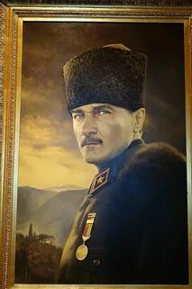 Бульвар мустафа кемаль
