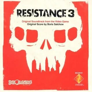 Video game soundtrack