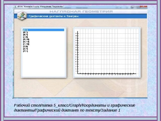 Урок кодирование информации 5 класс. Графический диктант по координатам. графический диктант по информатике 5 класс. кодирование координат.