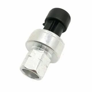A c pressure