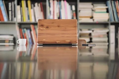 The books on my desk