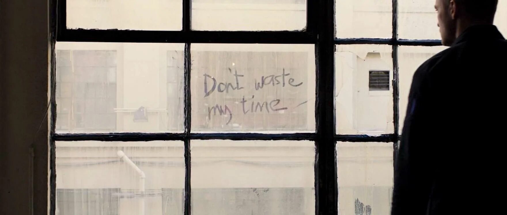 You way my time. Не трать мое время. Не трать впустую мое время. Не тратьте мое время.