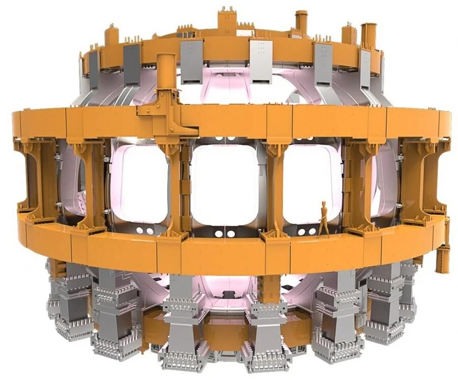 Magnetic structures