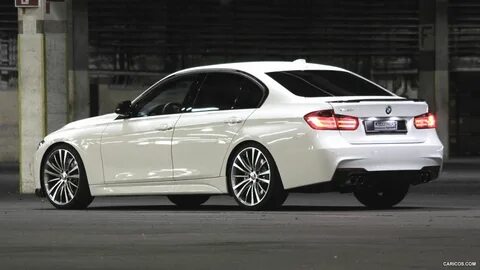 Бмв ф30 2014