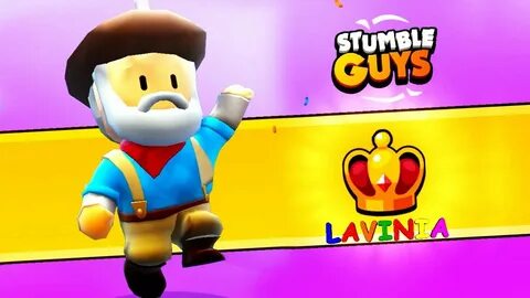 Stumble guys 0.63 1