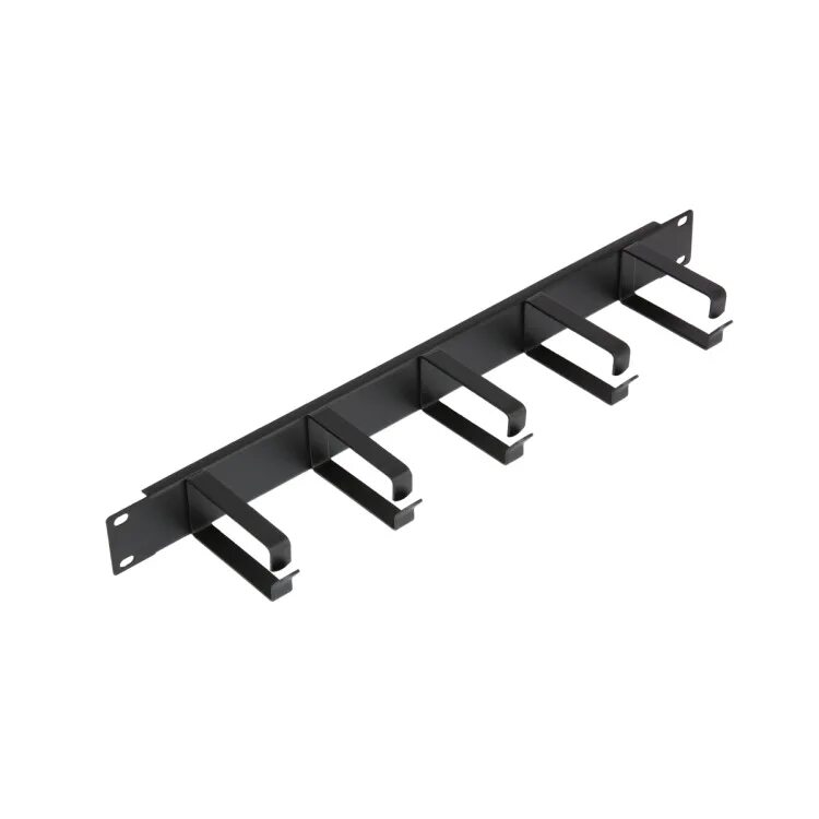 Кабельный органайзер 19",1u металл. Кабельный органайзер 19",1u металл. Горизонтальный кабельный органайзер 19" 1u, 4 кольца, черный, гко-4. Кабельный органайзер 19", 0,5u hyperline. Кабельный органайзер металлический черный 5 колец.