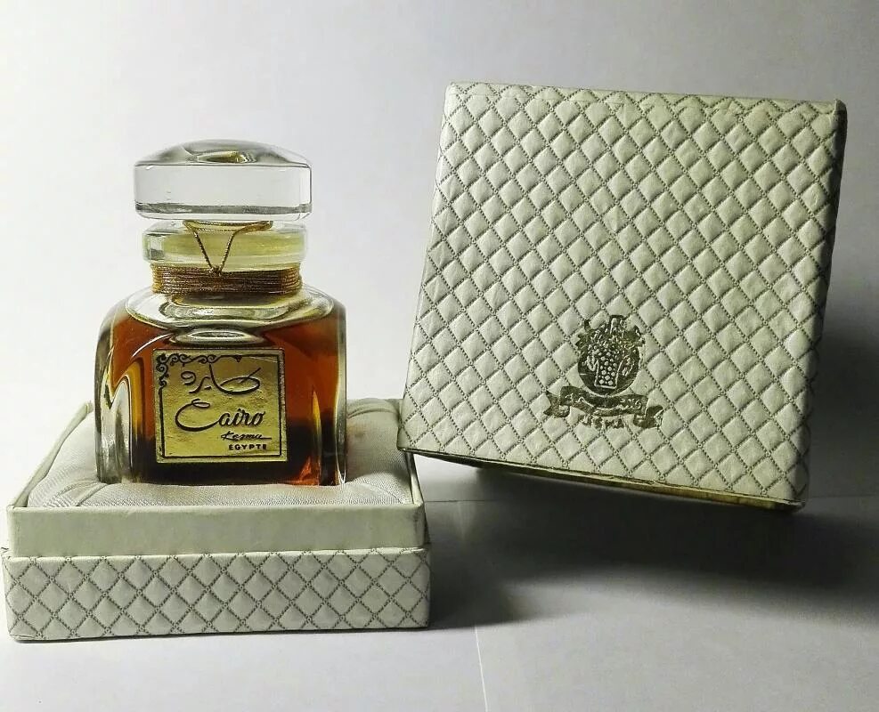 Винтаж: Винтажные духи Eau de Joy Jean Patou купить в интернет-магазине Ярмарка 